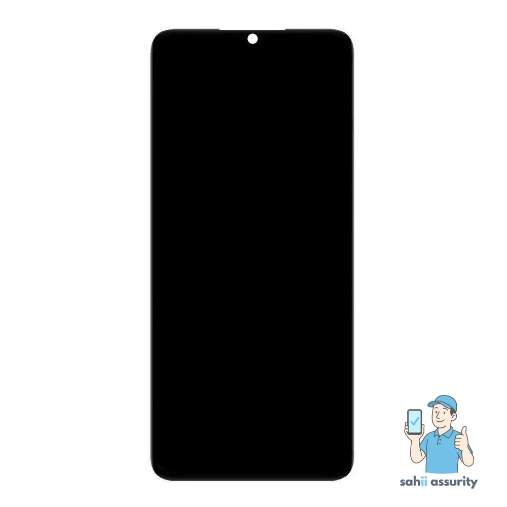 LCD Screen for vivo V21e 5G (replacement display without touch)